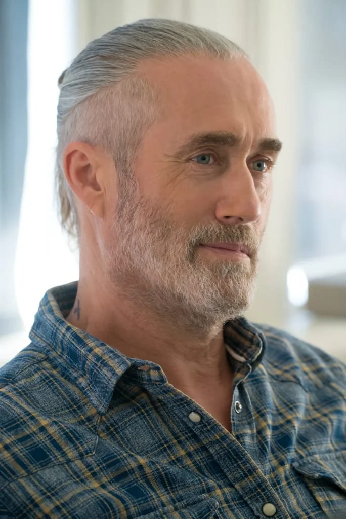 Roy Dupuis - Photo d'illustration de l'article Fortune Roy Dupuis