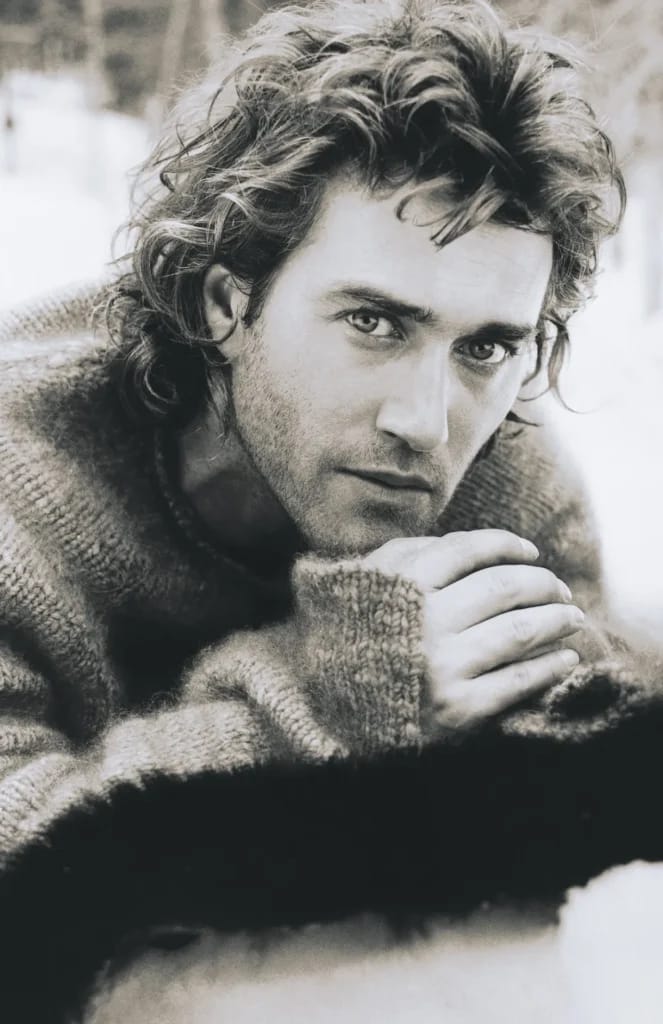 Roy Dupuis - Photo d'illustration de l'article Fortune Roy Dupuis