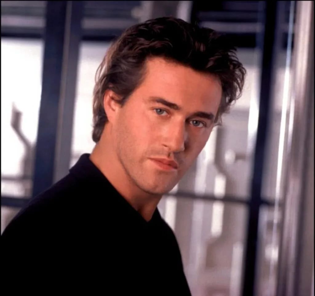 Roy Dupuis - Photo d'illustration de l'article Fortune Roy Dupuis