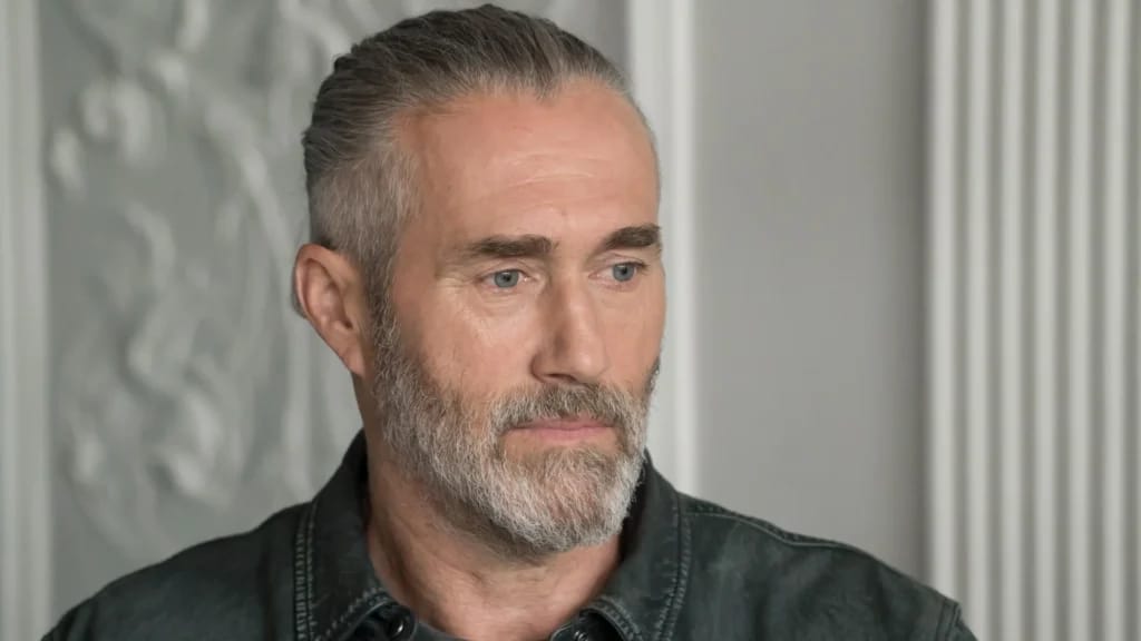 Roy Dupuis - Photo d'illustration de l'article Fortune Roy Dupuis