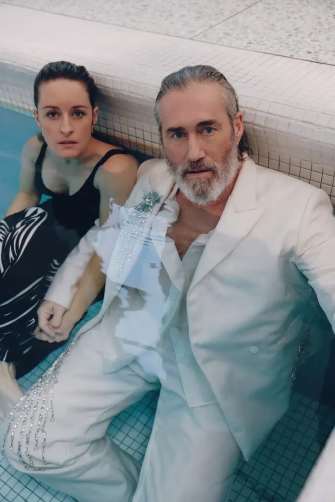 Roy Dupuis - Photo d'illustration de l'article Fortune Roy Dupuis