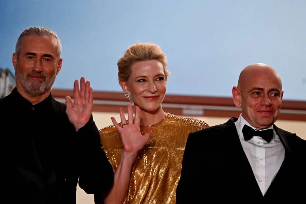 Roy Dupuis - Photo d'illustration de l'article Fortune Roy Dupuis