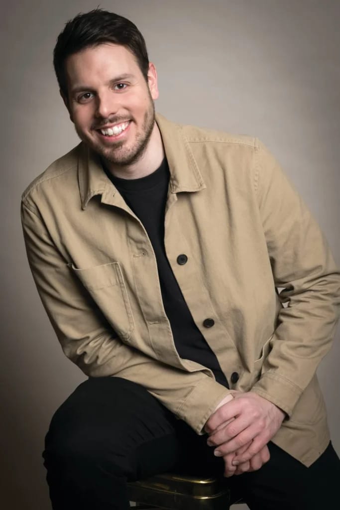 Sam Breton - Article photo Fortune Sam Breton