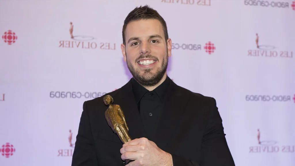 Sam Breton - Article photo Fortune Sam Breton