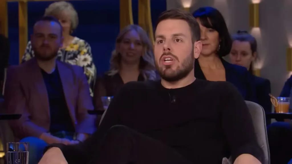 Sam Breton - Article photo Fortune Sam Breton