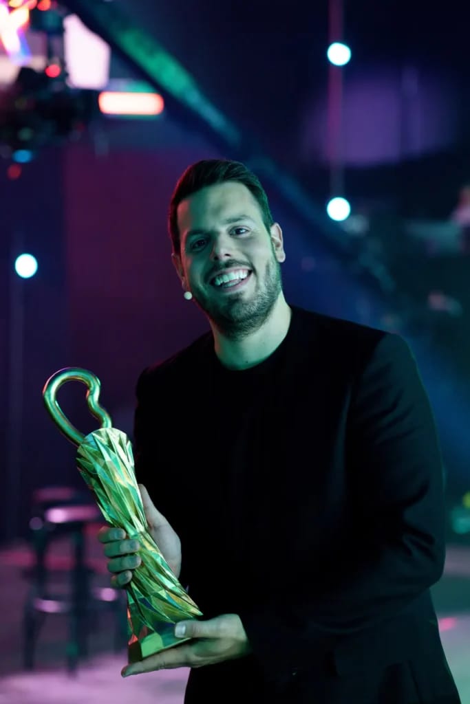 Sam Breton - Article photo Fortune Sam Breton