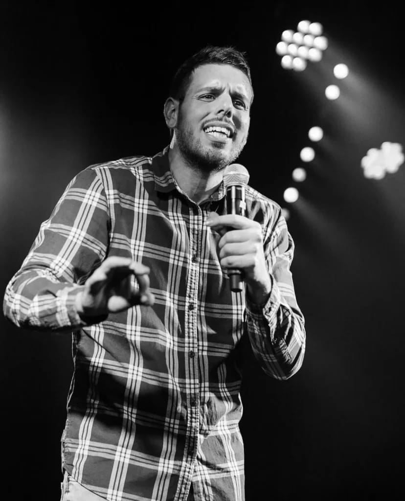 Sam Breton - Article photo Fortune Sam Breton