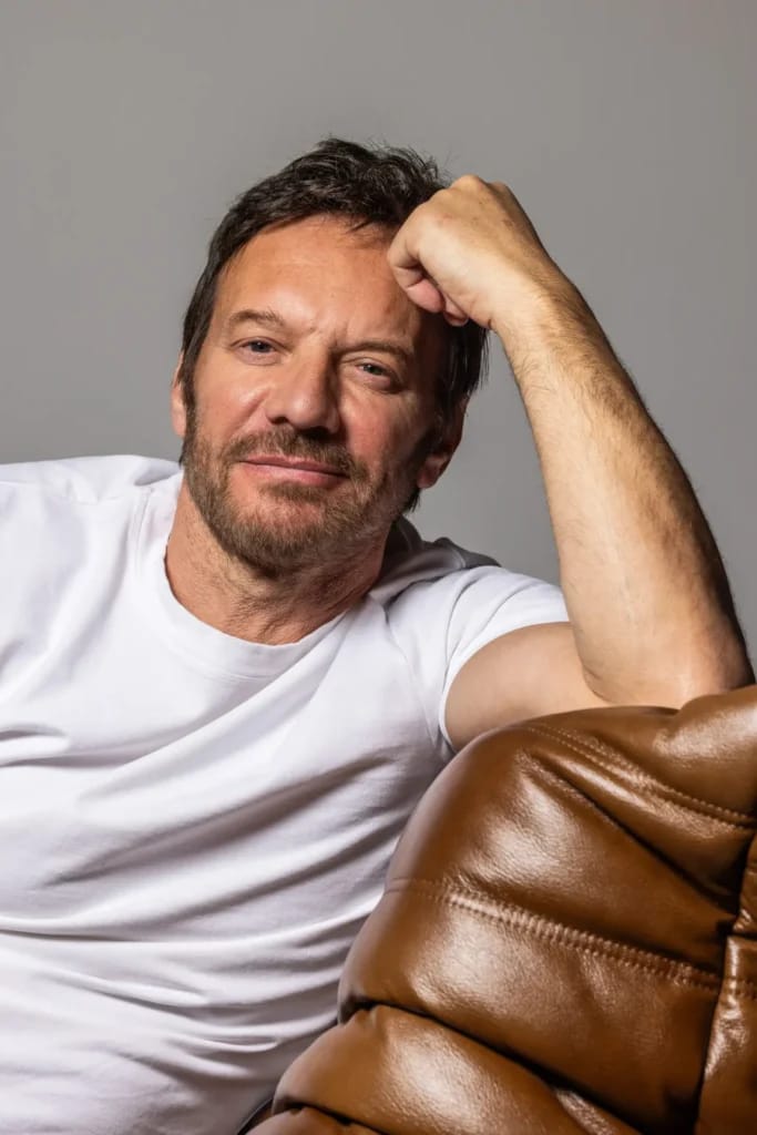 Samuel le Bihan - Foto zur Illustration des Artikels Samuel le Bihan Fortune