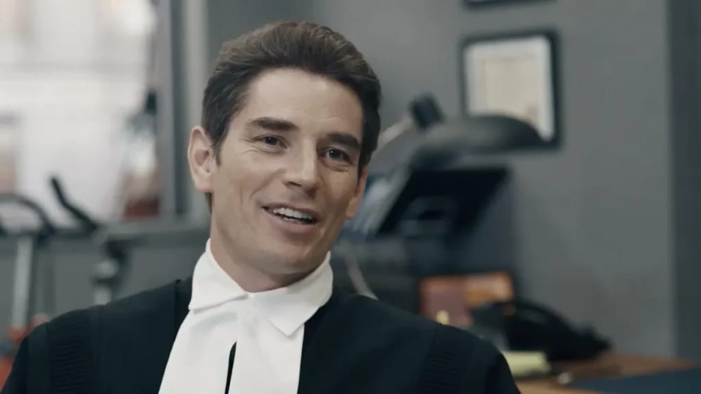 Sebastien Delorme - Illustratiefoto van het artikel Vermogen Sebastien Delorme