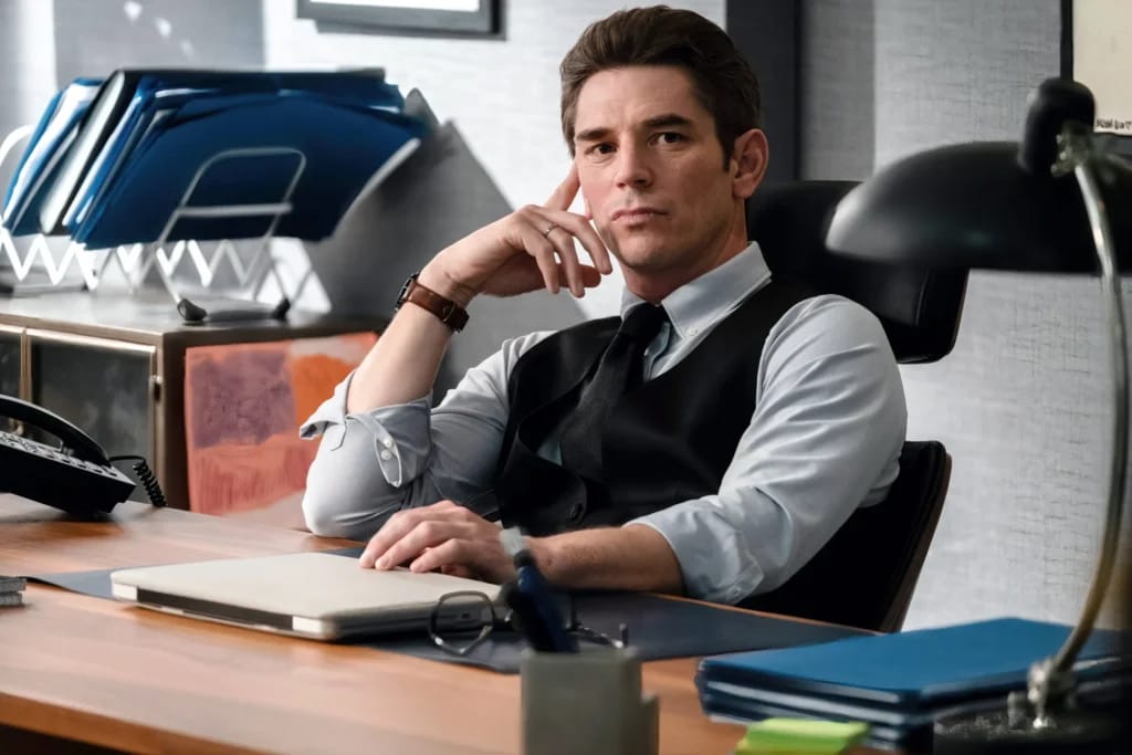 Sebastien Delorme - Illustratiefoto van het artikel Vermogen Sebastien Delorme