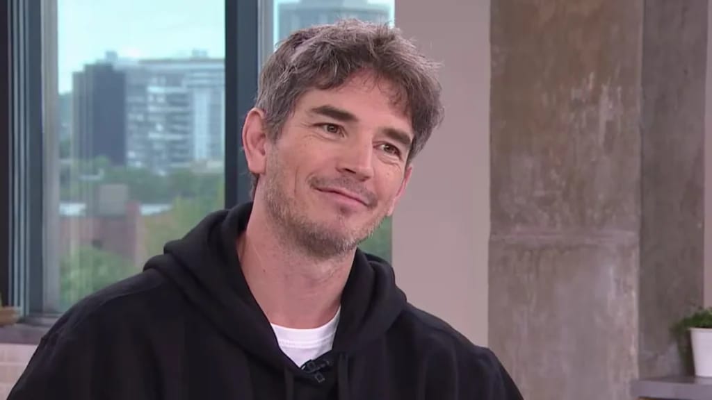 Sebastien Delorme - Illustratiefoto van het artikel Vermogen Sebastien Delorme