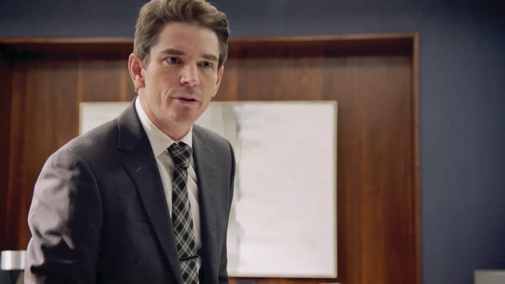 Sebastien Delorme - Illustratiefoto van het artikel Vermogen Sebastien Delorme