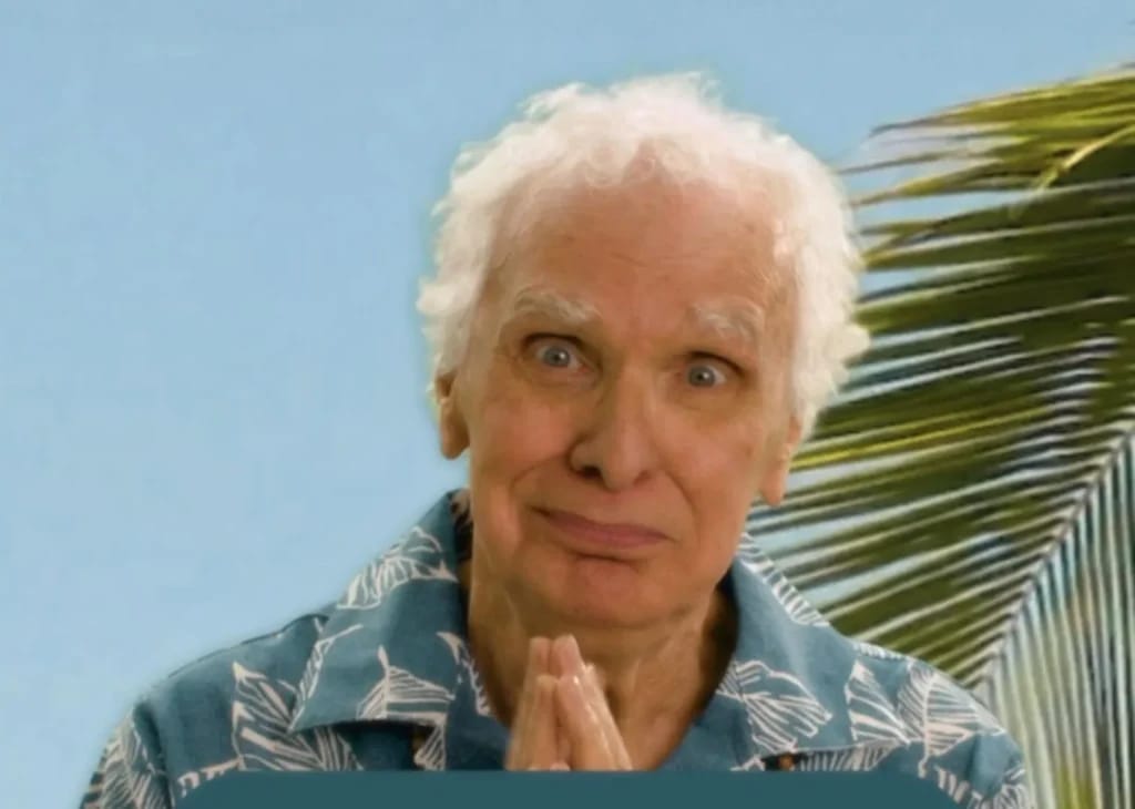 Serge Thériault - Illustration photo for the article Serge Thériault Net Worth