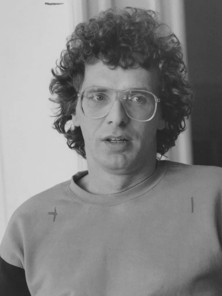 Serge Thériault - Illustration photo for the article Serge Thériault Net Worth