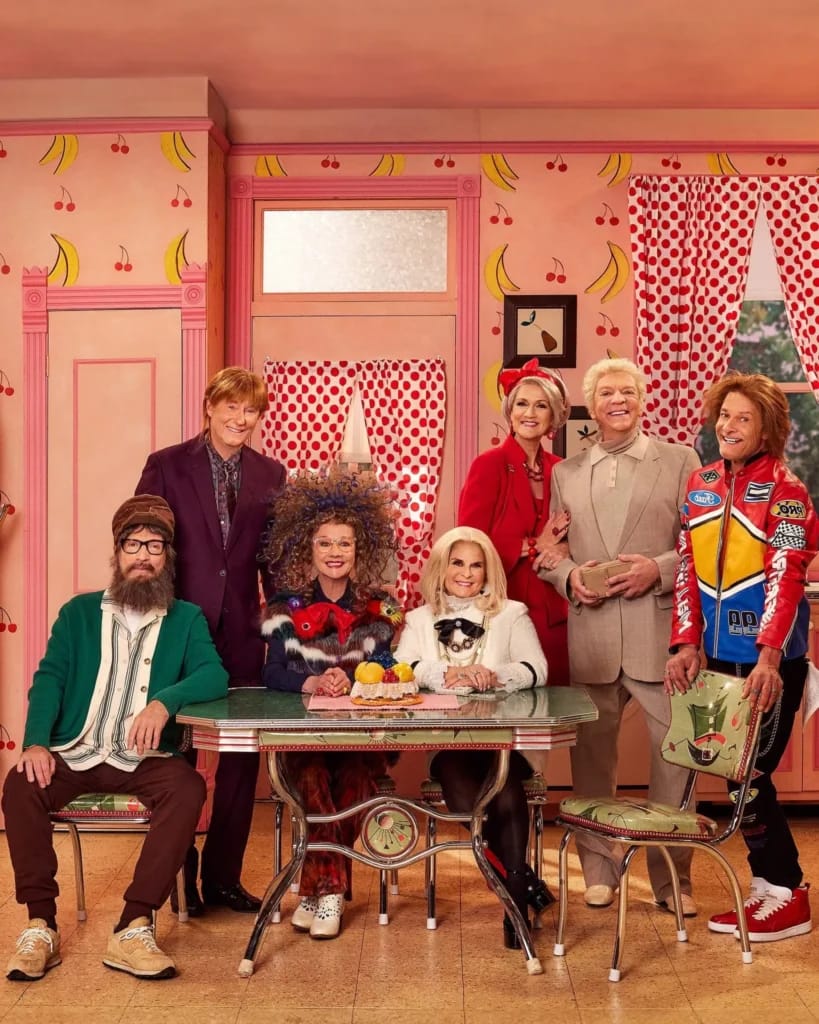 Serge Thériault - Illustration photo for the article Serge Thériault Net Worth