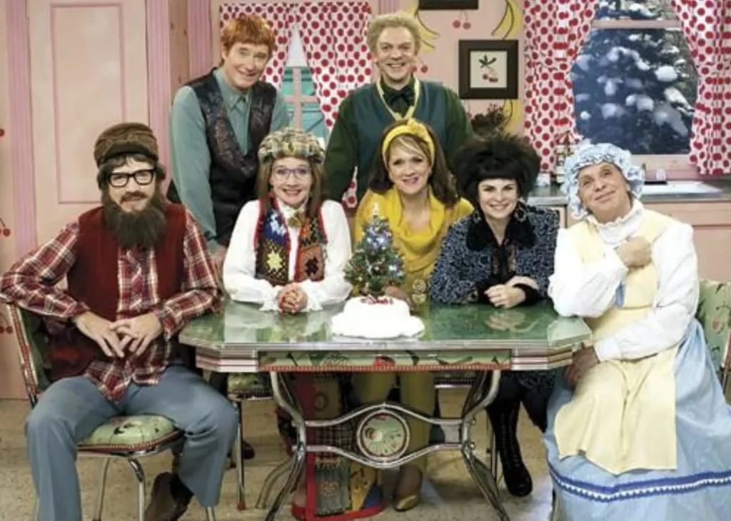 Serge Thériault - Illustration photo for the article Serge Thériault Net Worth