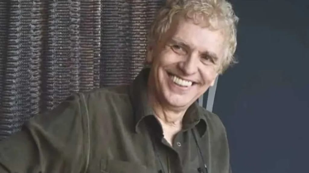 Serge Thériault - Illustration photo for the article Serge Thériault Net Worth