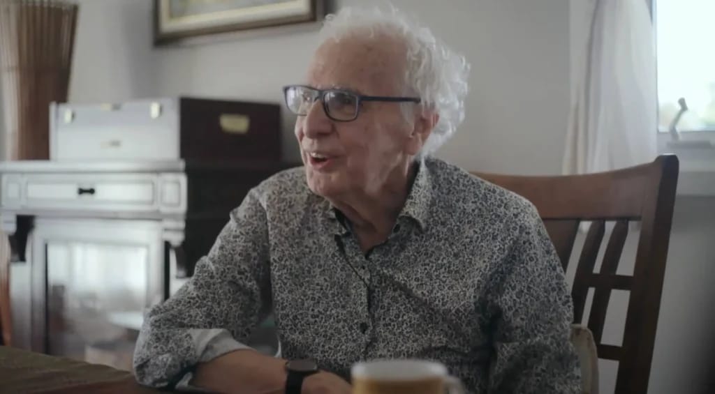 Serge Thériault - Illustration photo for the article Serge Thériault Net Worth