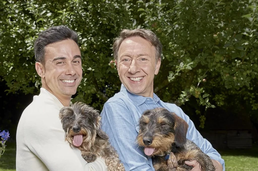 Stéphane Bern - Illustration photo for the article Stéphane Bern Net Worth