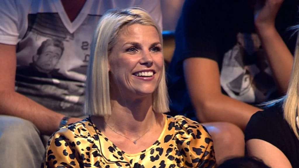 Tanja Dexters - Illustrationsfoto des Artikels Reichste OnlyFans-Modelle Belgiens