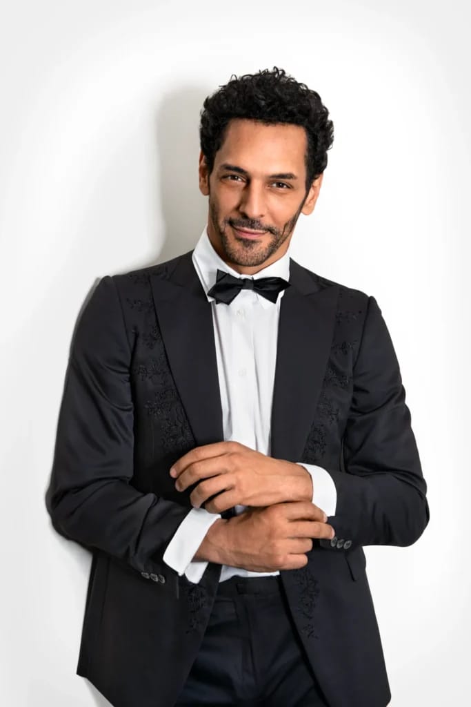 Tomer Sisley - Illustratie bij het artikel Tomer Sisley Fortune