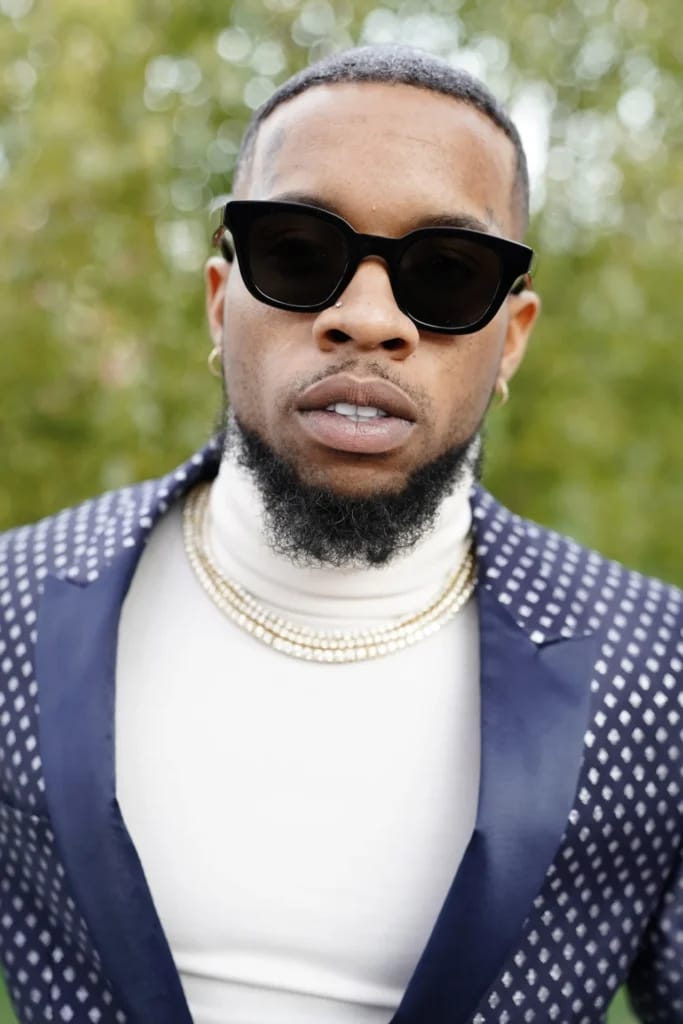 Tory Lanez - Illustrationsbild des Artikels Reichste Rapper Kanadas