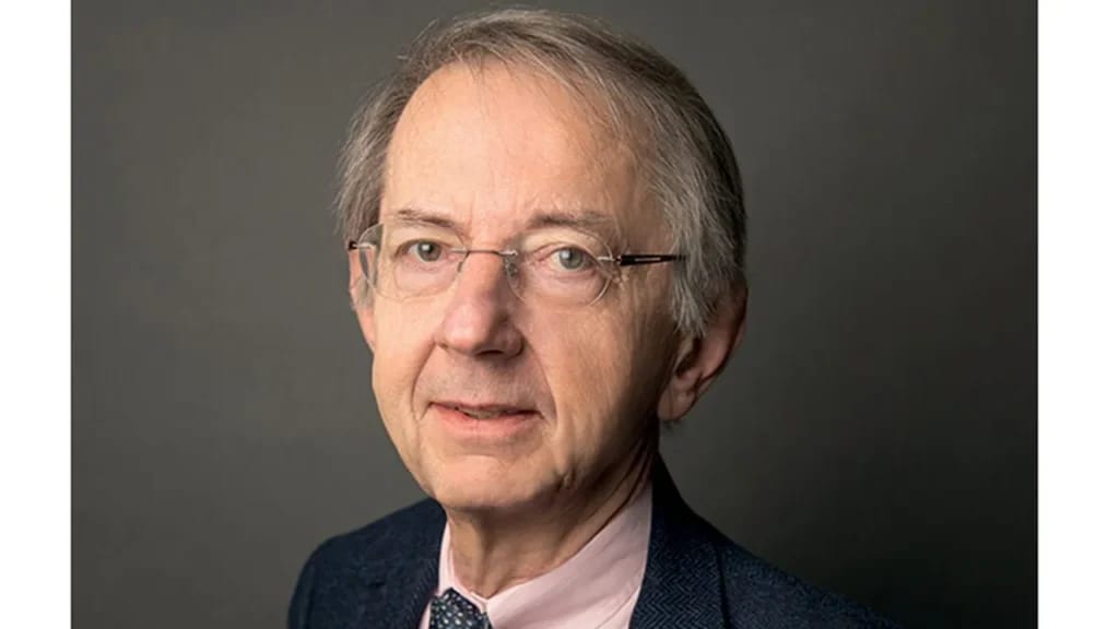 William Higgons - Foto zur Illustration des Artikels Fortune William Higgons