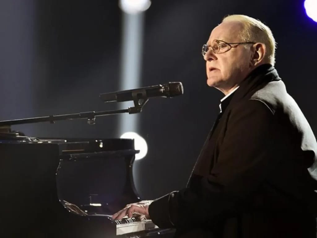 William Sheller - Illustratives Foto aus dem Artikel William Sheller Fortune