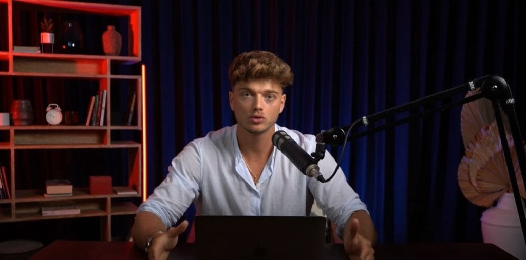 Fortune de Antoine Blanco 