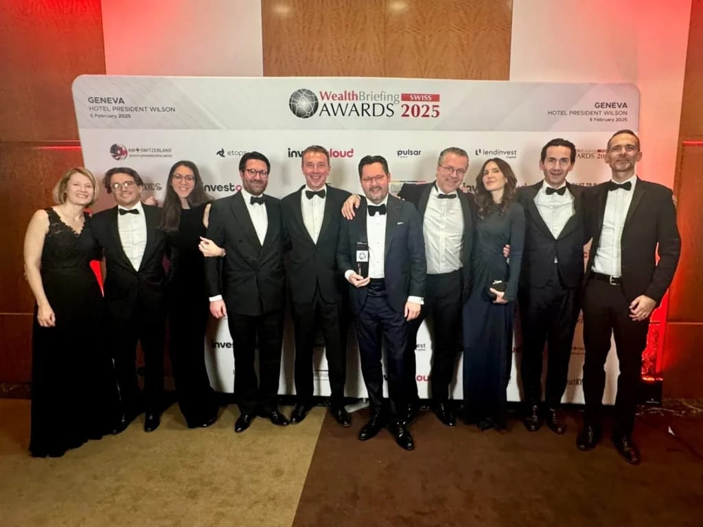 photo d'illustration de l'article Fortune des Rothschild