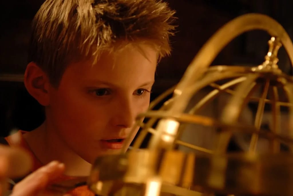 Alexander Ludwig - Illustrationsfoto des Artikels Vermögen Alexander Ludwig