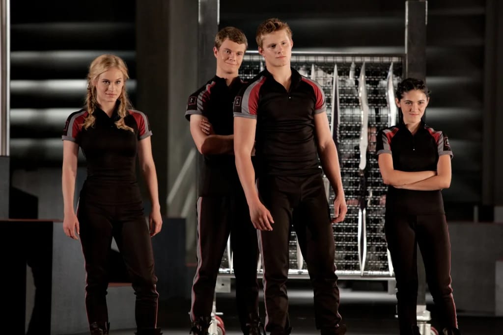 Alexander Ludwig - Illustrationsfoto des Artikels Vermögen Alexander Ludwig