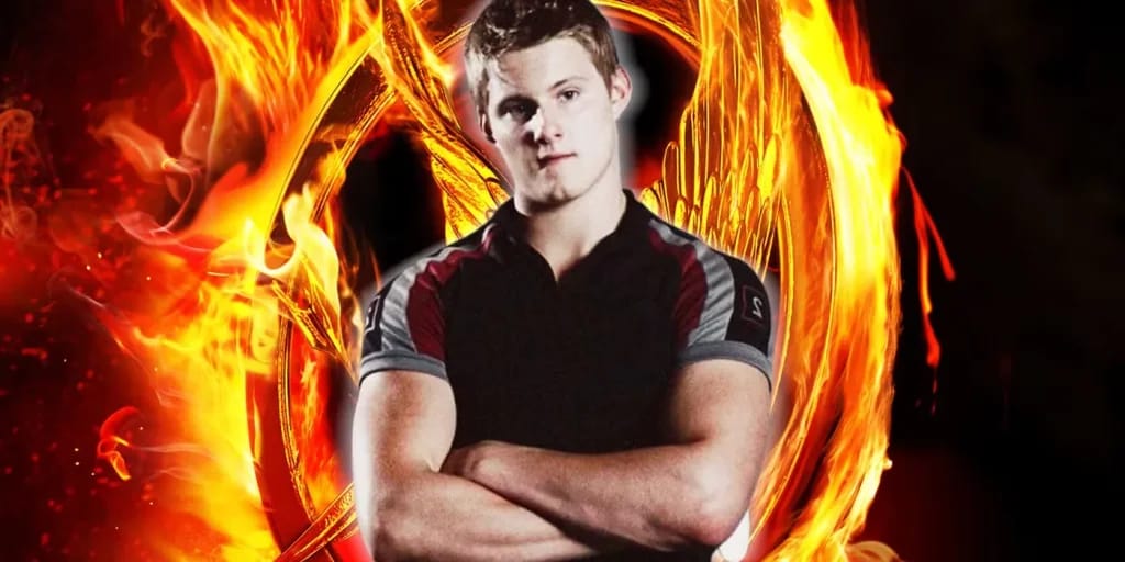 Alexander Ludwig - Illustrationsfoto des Artikels Vermögen Alexander Ludwig