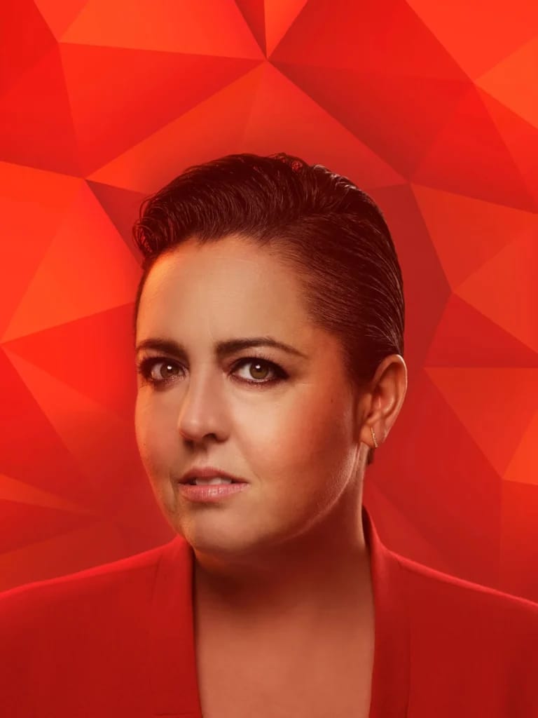 Ariane Moffatt - Illustratiefoto van het artikel Fortuin Ariane Moffatt