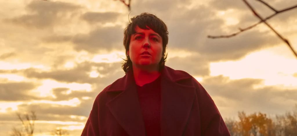 Ariane Moffatt - Illustratiefoto van het artikel Fortuin Ariane Moffatt