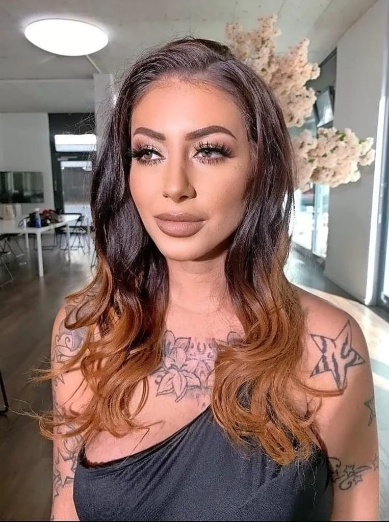 Bellydah - Illustration photo for the article on the Richest OnlyFans Models in Switzerland