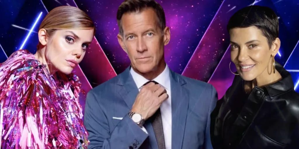 Coeur de Pirate - Illustratie bij het artikel Fortune Coeur de Pirate