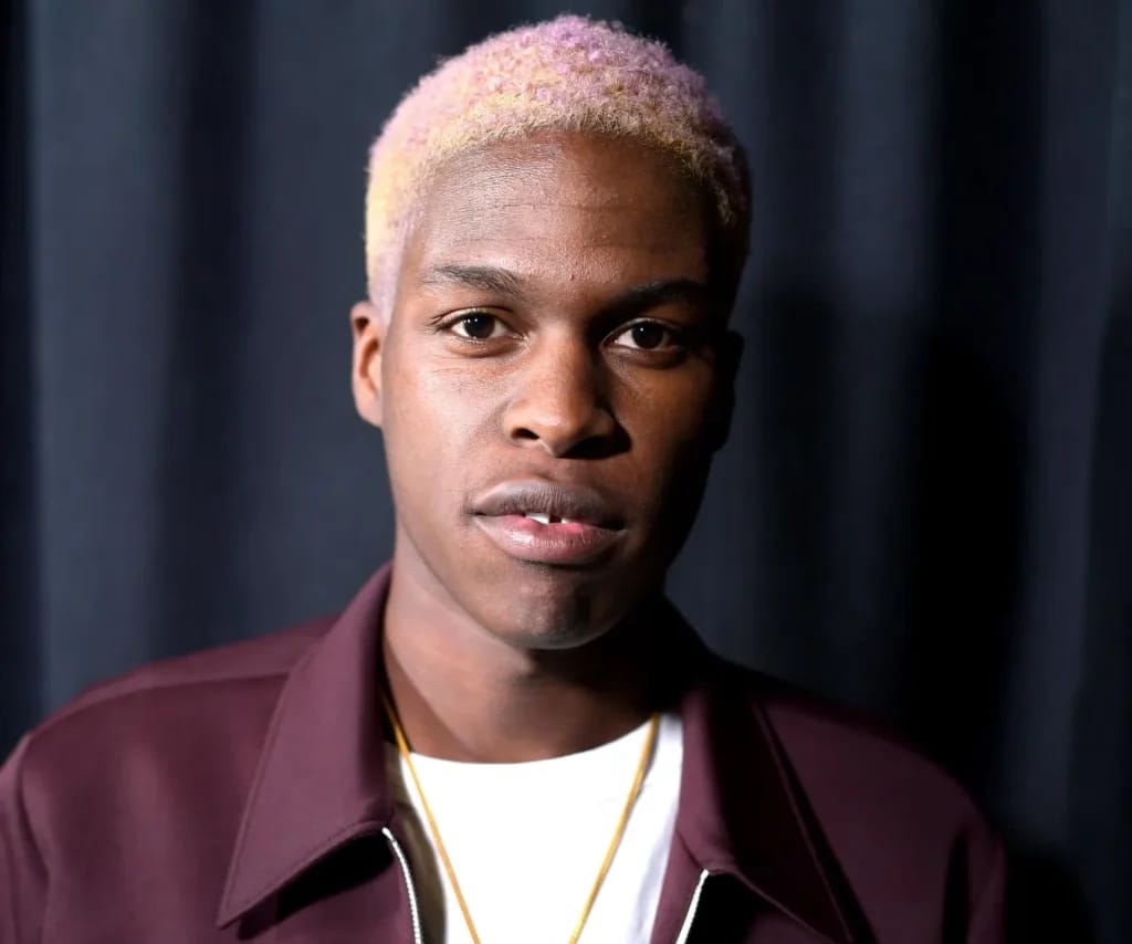 Daniel Caesar - Illustration photo for the Daniel Caesar Net Worth article