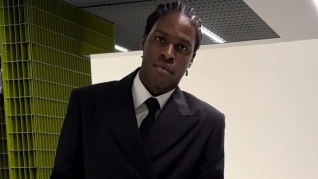 Daniel Caesar - Illustration photo for the Daniel Caesar Net Worth article