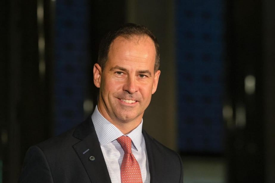 Photo de Darryl White fortune 