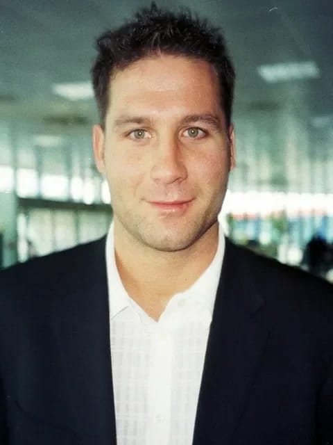 Ed Jovanovski - Illustration photo for the article Ed Jovanovski Fortune