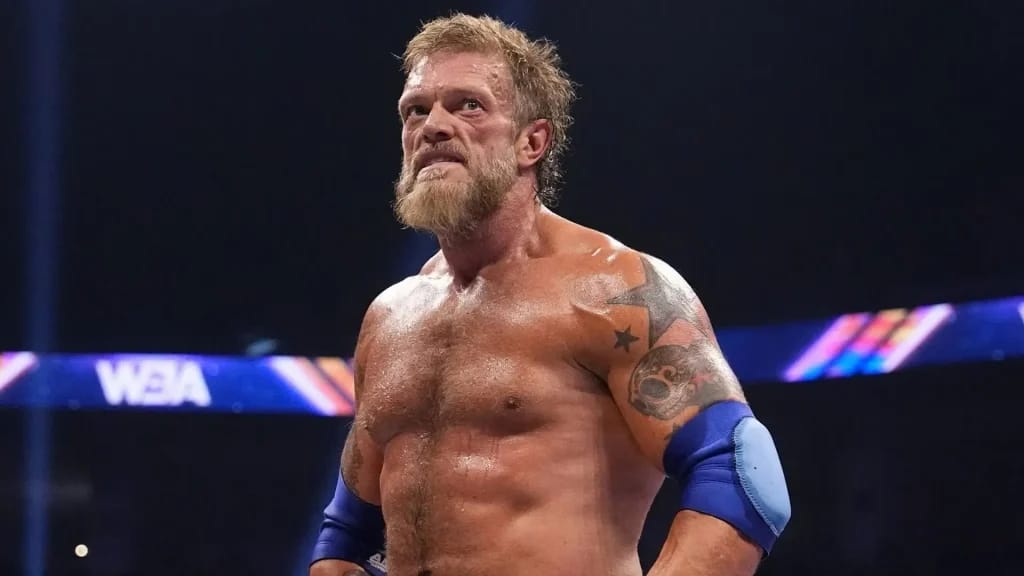 Edge - Illustratiefoto bij het artikel Fortune Edge