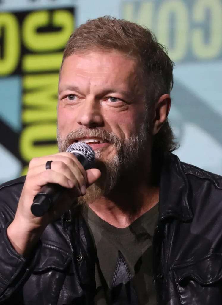 Edge - Illustratiefoto bij het artikel Fortune Edge