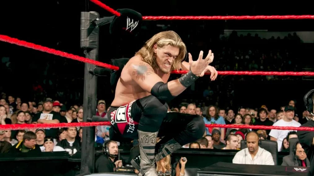 Edge - Illustratiefoto bij het artikel Fortune Edge