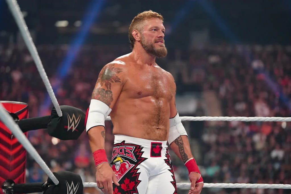 Edge - Illustratiefoto bij het artikel Fortune Edge