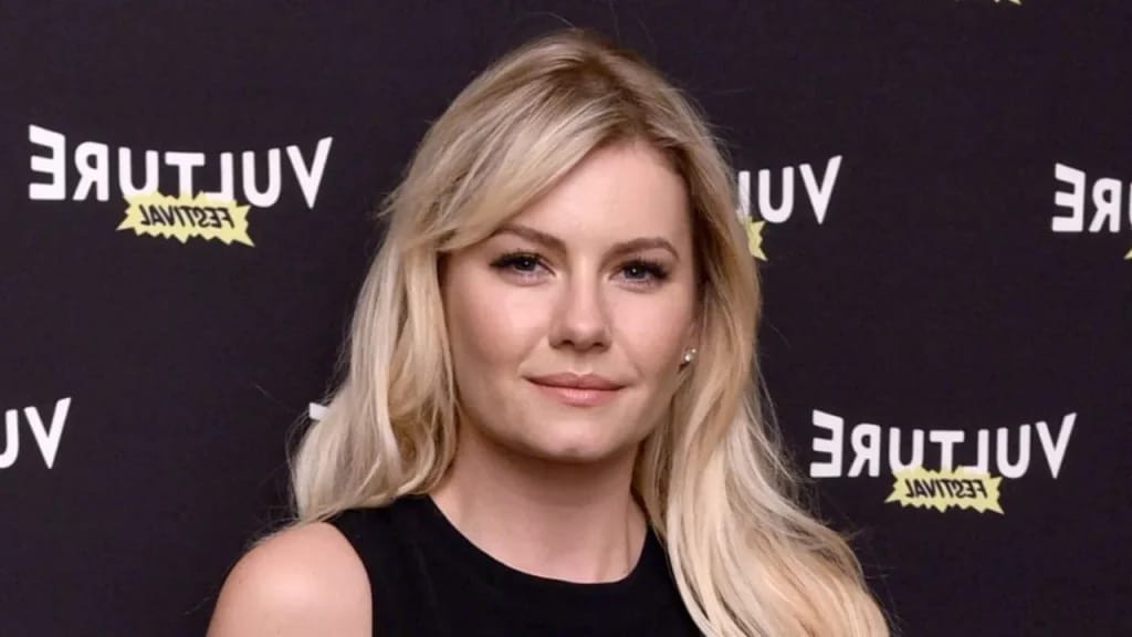 Elisha Cuthbert - Illustration photo for the article Elisha Cuthbert Fortune