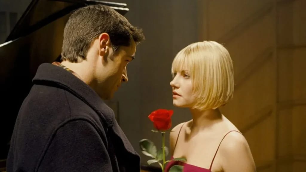 Elisha Cuthbert in My Sassy Girl - Illustration photo for the article Elisha Cuthbert Fortune