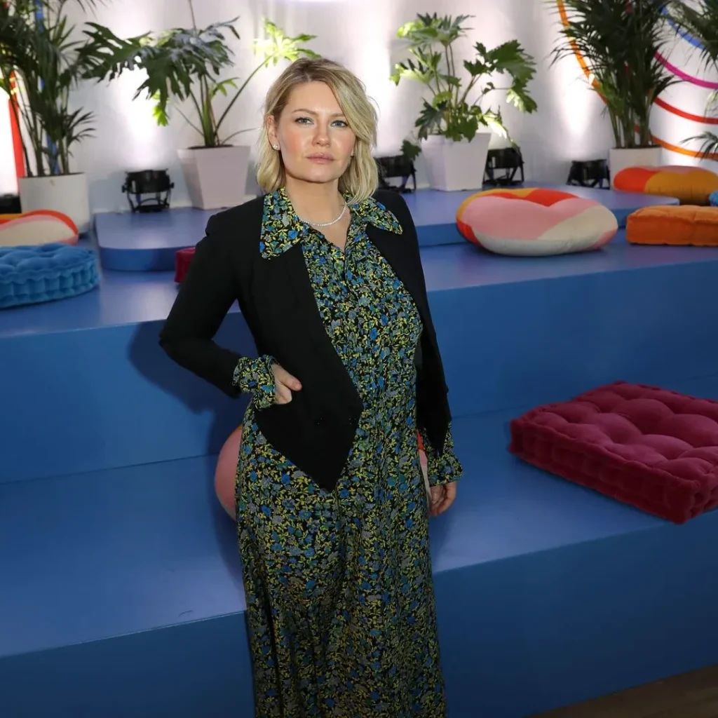 Elisha Cuthbert in 2025 - Illustration photo for the article Elisha Cuthbert Fortune