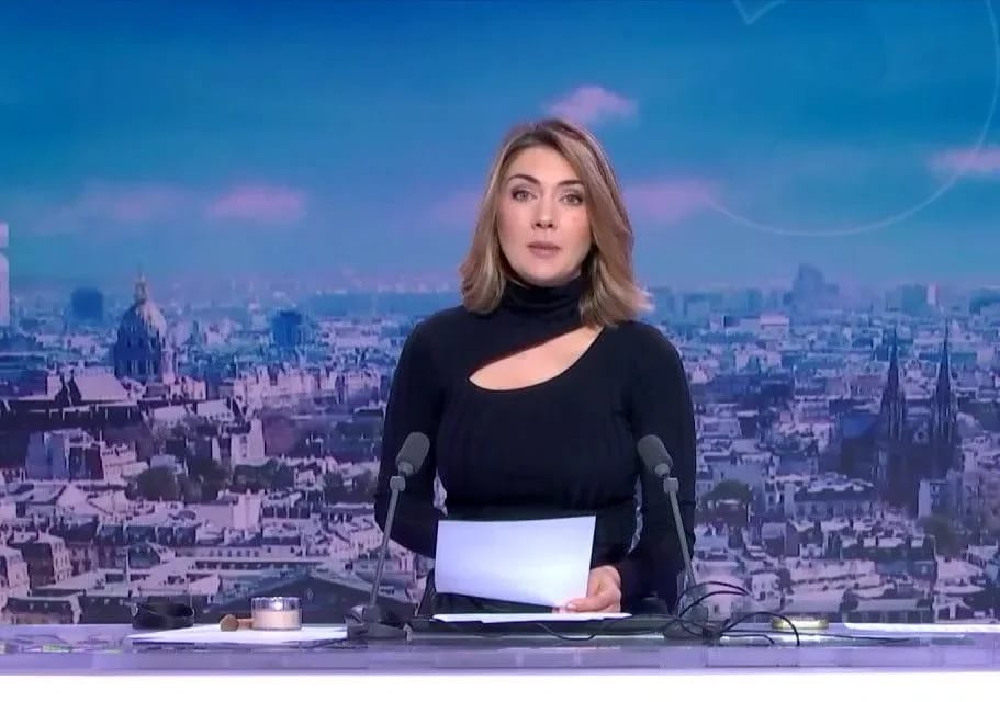 Florence O'Kelly sur LCL MIDI - Photo d'illustration de l'article Fortune Florence O Kelly