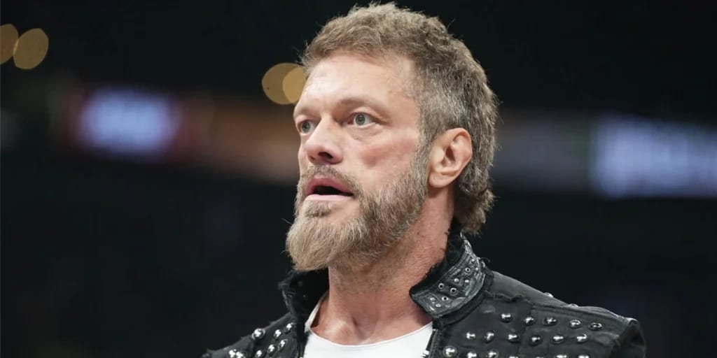 Fortune Edge - Illustratiefoto bij het artikel Fortune Edge